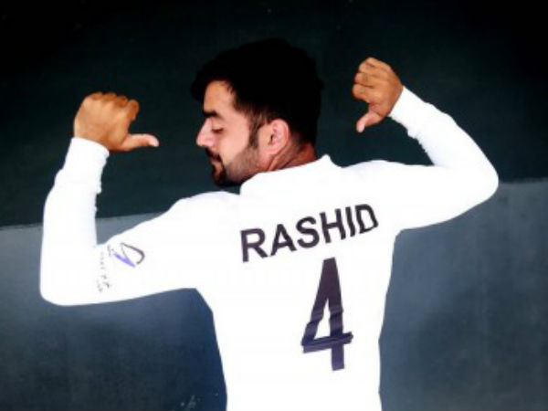 অস্ট্রেলিয়ার সমান আফগানিস্তান 