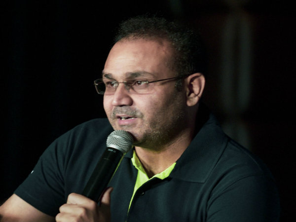 শীর্ষে বীরেন্দ্র শেহবাগ