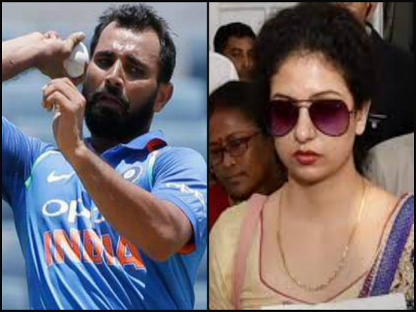 মেয়েকে অনেক দিন দেখেননি