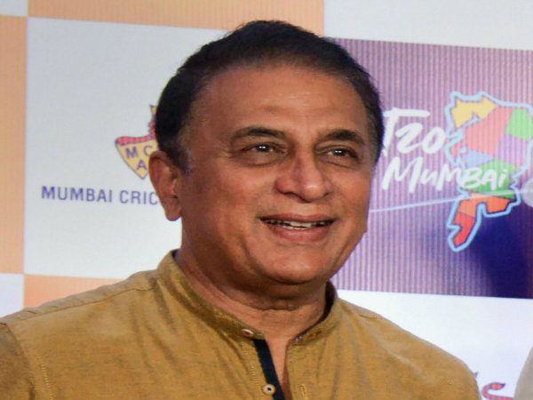 গাভাস্করকে টপকে