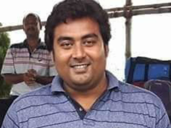 কোথায় সুরজিৎ
