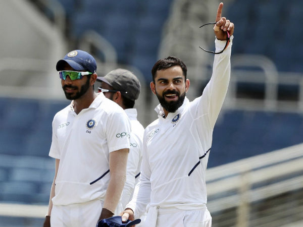 শীর্ষে ভারত