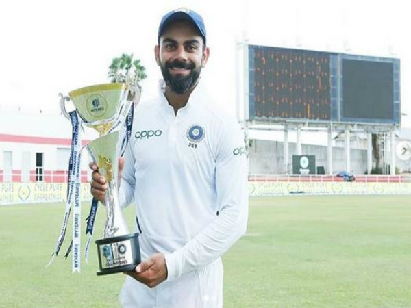 ধোনির আরও একটি কীর্তি টপকালেন