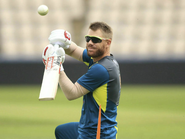 সিরিজে ওপেনার পরিবর্তন