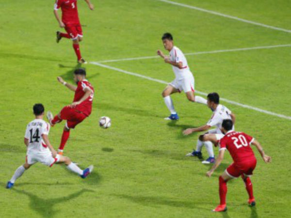 এএফসি চ্যাম্পিয়ন্স লিগ