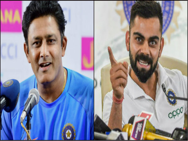 বিরাটের সঙ্গে সংঘাত