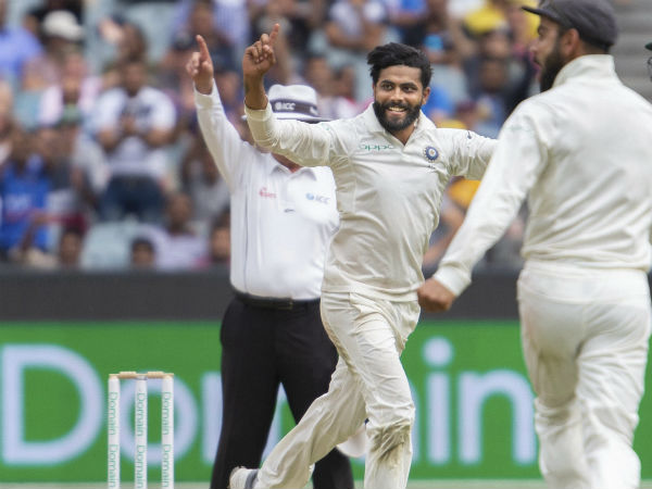 ভারতীয়দের মধ্য়ে দ্রুততম ২০০ টেস্ট উইকেট