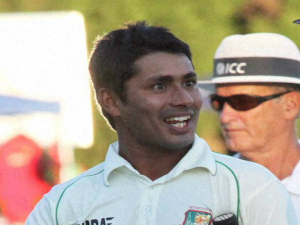 নির্বাসিত আশরাফুল
