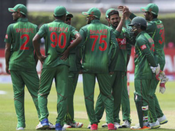 বাংলাদেশের ভারত সফর
