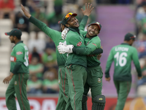 নেতা শাকিব, ফিরলেন তামিম-সানি