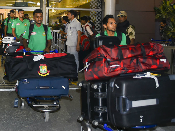 বায়ু দূষণ সত্ত্বেও ভারত-বাংলাদেশ প্রথম টি-টোয়েন্টি হবে দিল্লিতেই! 