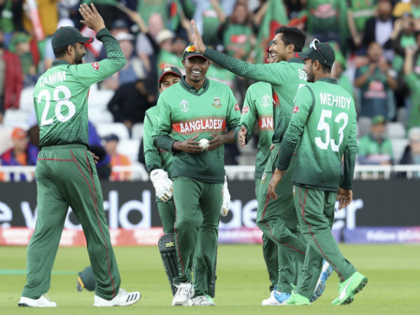 বাংলাদেশ