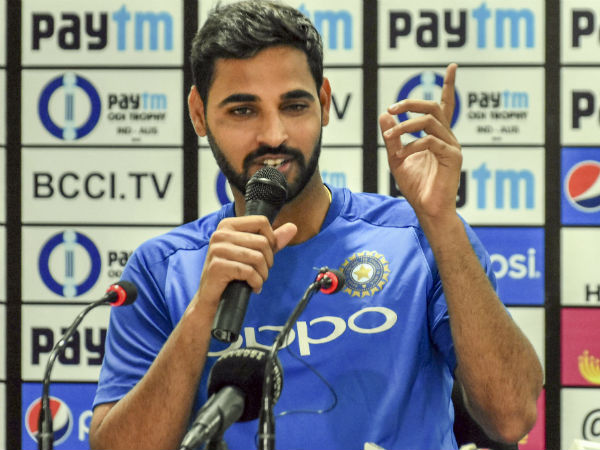 গাফিলতি মেনে নিলেন ভুবি