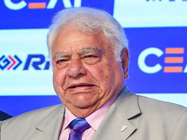 কী বলেছেন ফারুক