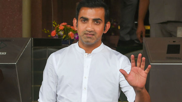 গম্ভীরকে নিয়ে ইরফান যা বলেছেন