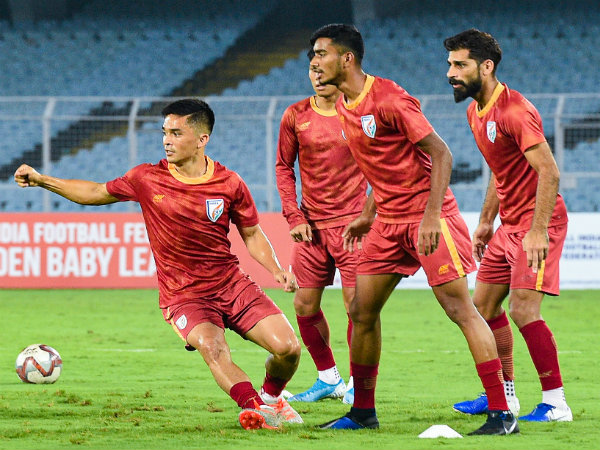 ভারতের সামনে ম্যাচ