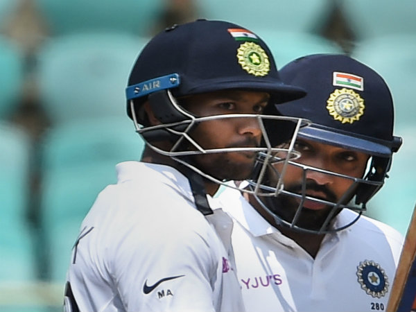 দক্ষিণ আফ্রিকার বিরুদ্ধে অগ্নিপরীক্ষা