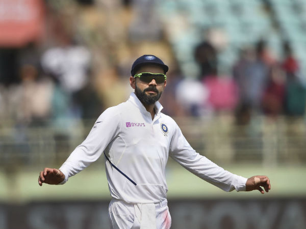 অধিনায়ক বিরাটের কততম টেস্ট ম্যাচ