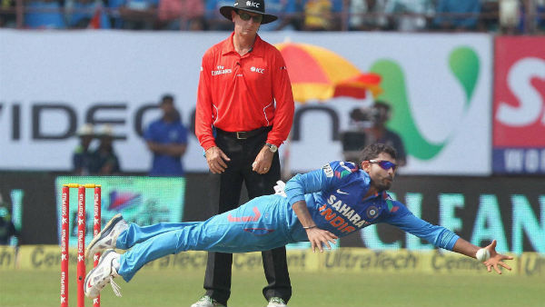 জাদেজাই সেরা মত ভারতীয় কোচের