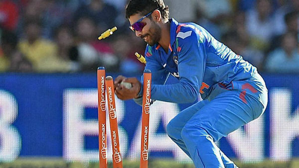জাদেজাকে নিয়ে শ্রীধর যা বললেন