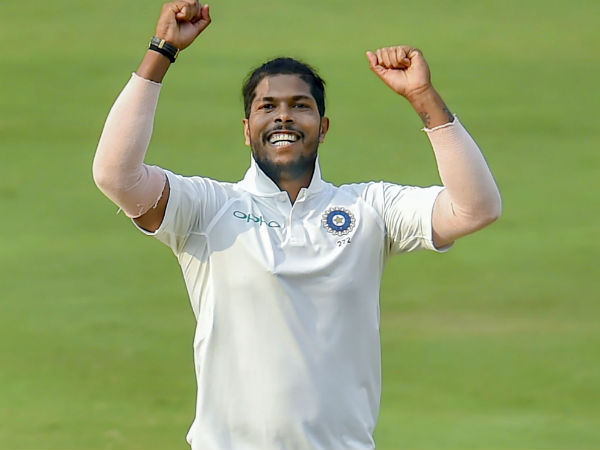 শামি-উমেশের পারফর্ম্যান্স