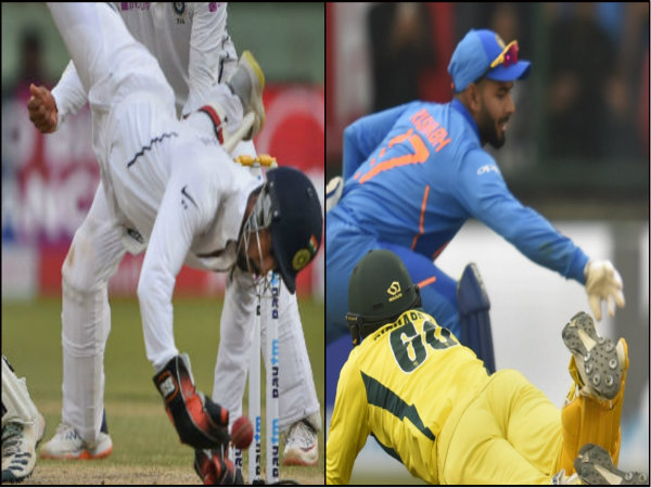 ঋদ্ধির সঙ্গে পন্থের তুলনা চান না শ্রীধর