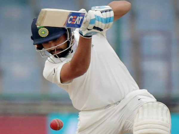 রাহুলকে ছুঁলেন রোহিত