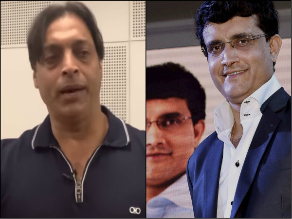শোয়েবের আর্তি