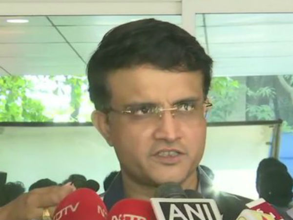 ভারতীয় ক্রিকেটকে সেবা করবেন