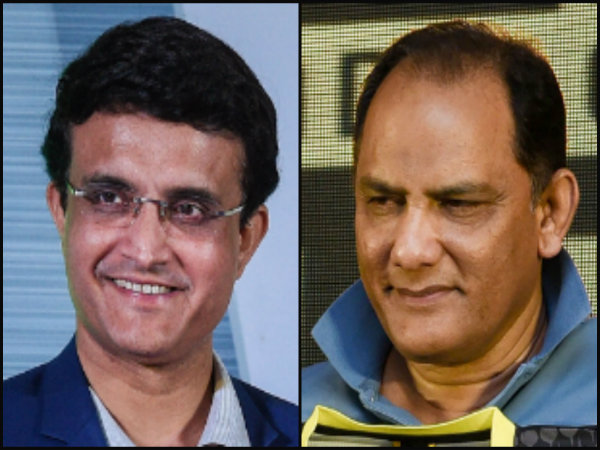 আজহারের সাহায্য কত