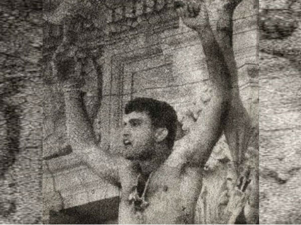 আচমকা অধিনায়কত্ব
