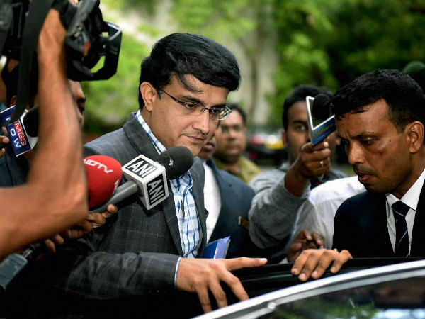 টেস্ট ক্রিকেটে ফাঁকা আসন