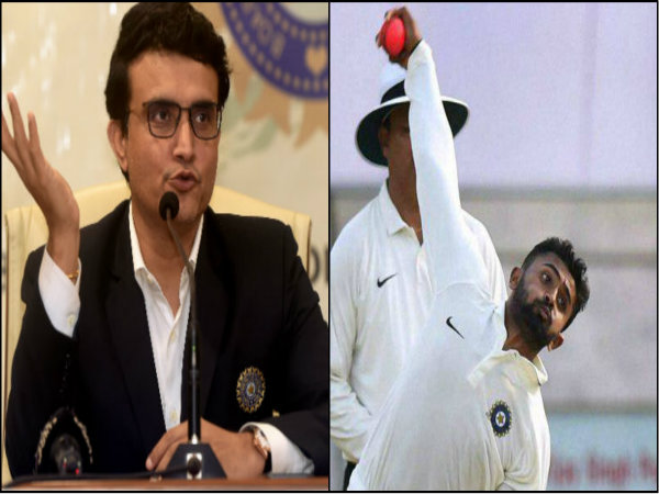 সেক্ষেত্রে কোথায় হতে পারে অস্ট্রেলিয়ার বিরুদ্ধে দিন রাতের টেস্ট