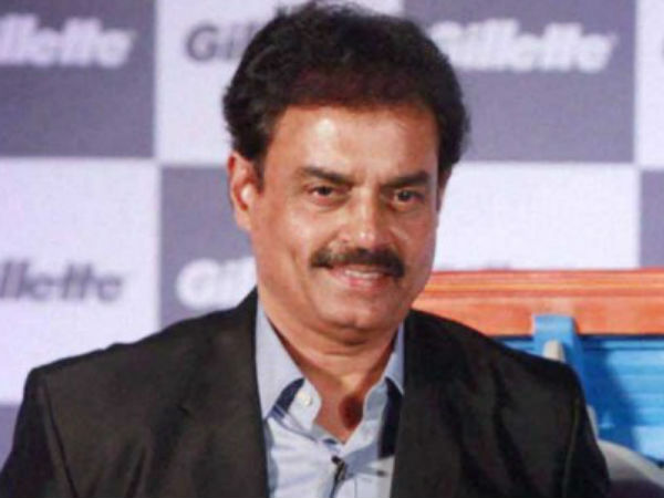 বেঙ্গসরকারের আগে
