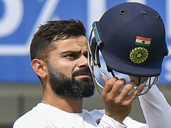 একনজরে ভারতের টেস্ট দল