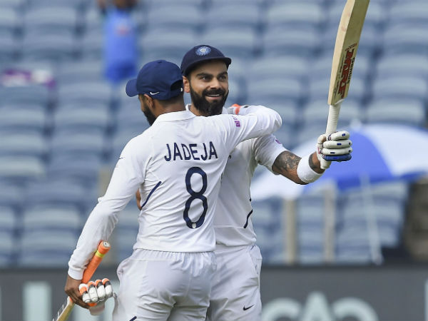 টেস্টে সর্বাধিক স্কোর