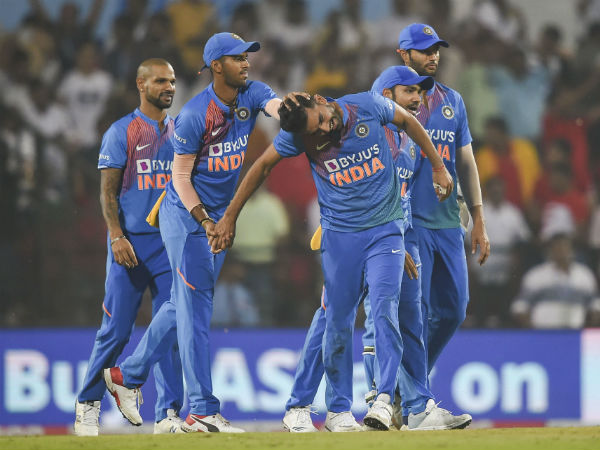 আজকের জন্য তুমিই আমার বুমরাহ