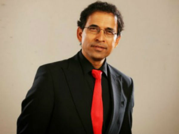 হর্ষ ভোগলে কী বলেছিলেন