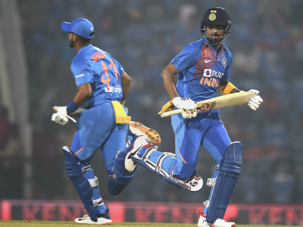 শ্রেয়স ও রাহুলে মুগ্ধ রোহিত