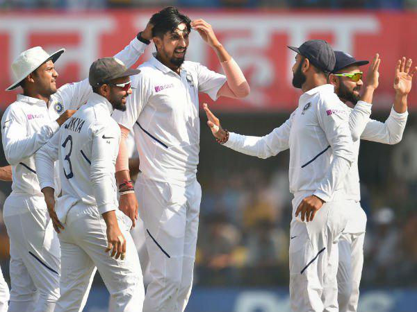 ভারতের বোলিং