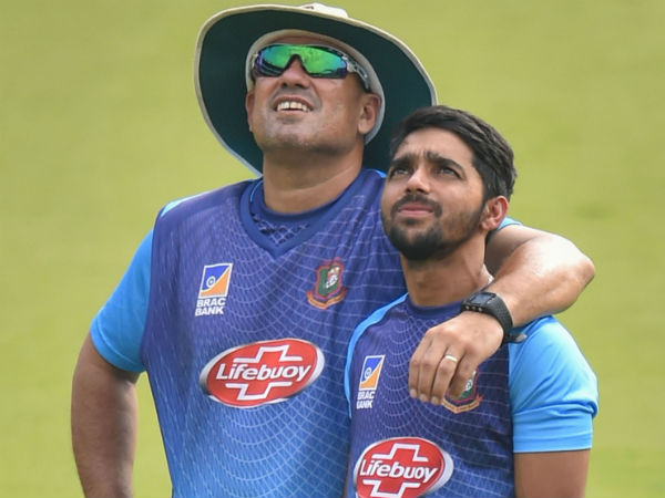 কী বললেন বঙ্গ অধিনায়ক