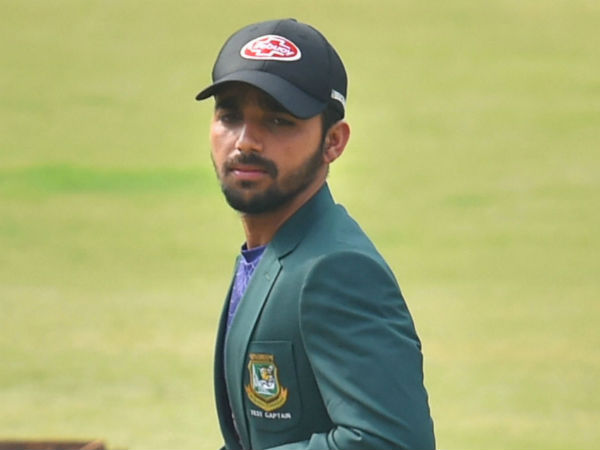 দলের কাছে এখন যোগ্যতা প্রমাণের সেরা সুযোগ