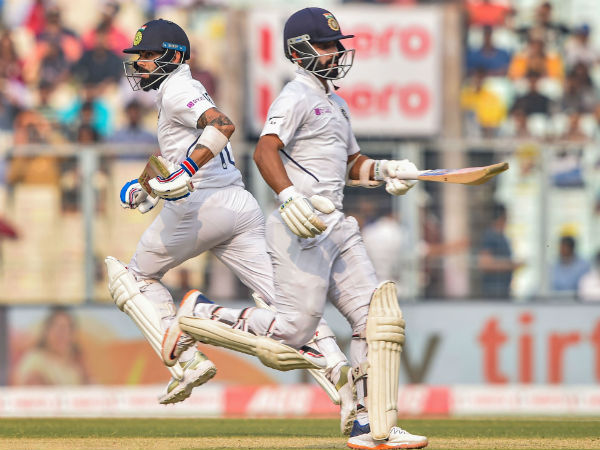 প্রথম সেশন ঠিকঠিক 