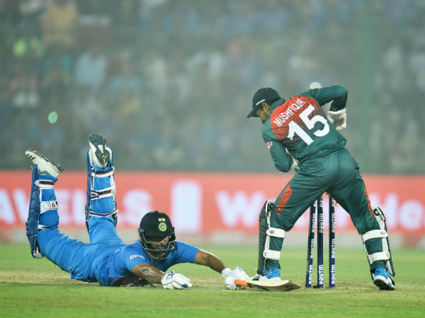 ঠিক কী অভিযোগ