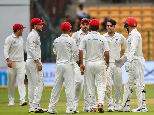 আফগানিস্তান দলের চমক কারা