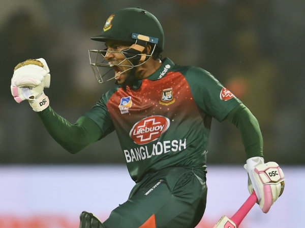 টেস্টে বাংলাদেশের প্রথম দ্বিশতরানের মালিক