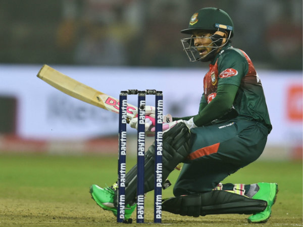 প্রতি খেলায় উন্নতি