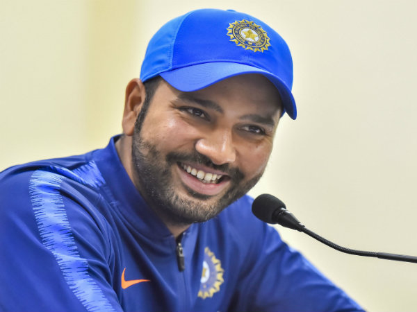 বিরাটকে টপকে গেলেন রোহিত