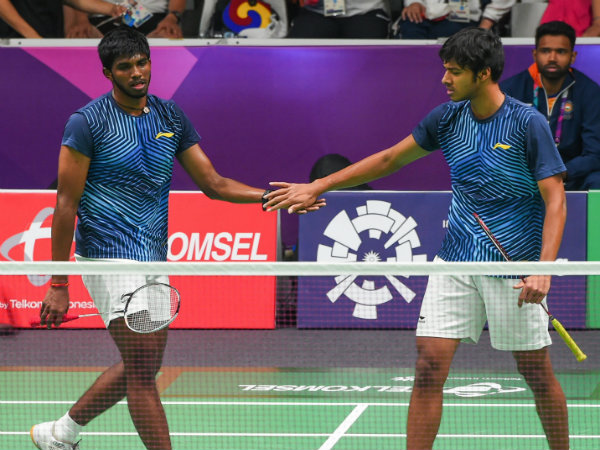 সেমিফাইনালে প্রতিপক্ষ