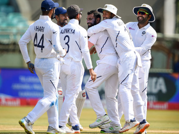 রঙ কোনও ব্যাপারই নয়